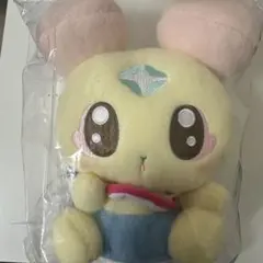 一番くじ プリキュア ～Shining moment～ C賞ぬいぐるみ　シフォン