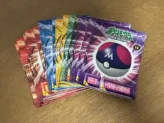 丸美屋 ポケモン カレー ダークライ ギラティナ ダイヤモンド＆パール シール