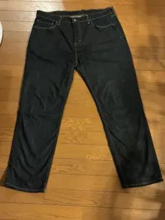 Levi's 541 リジットデニムパンツ W38 L30