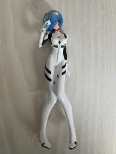 ヱヴァンゲリヲン新劇場版 綾波レイ フィギュア