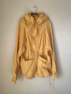 dries van noten フードパーカーのサムネイル
