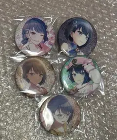 2026年最新】桐谷遥 缶バッジ 27aの人気アイテム - メルカリ