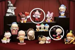 araraさん専用　DIMOO WORLD × DISNEY シリーズ