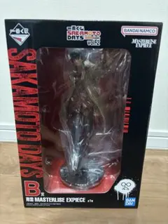 SAKAMOTO DAYS サカモトデイズ 南雲 一番くじ vol.2 B賞