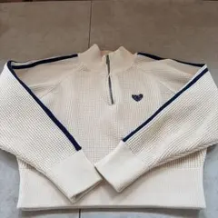 レピリアルマリオ　カットソー