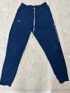 ballaholicボーラホリック long pants ballaholic 【ボーラホリック】 Stretch Long Pants navy