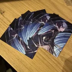 即購入⭕️ バラ売り❌ プロセカ 青柳冬弥 CD特典 トレ光線歌