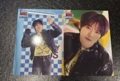 Straykids リノ ラントレ スキズ