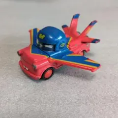 カーズトミカ メーター ホークタイプ