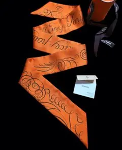 2026年最新】エルメス シルク スカーフ オレンジの人気アイテム - メルカリ