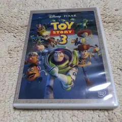 TOY STORY3 DVD
