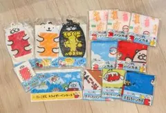 ゆー様専用　スシロー　だっこずしグッズセットのサムネイル