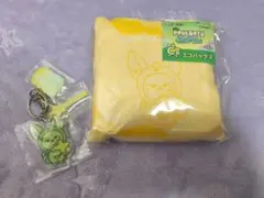 プルバトゥ エニマイくじ ファンチュン エコバッグ アクリルキーホルダー