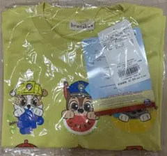 【新品】branshes パウパトロール Tシャツ 110cmのサムネイル