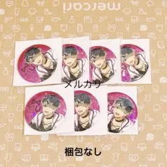 アイナナ Re:vale 百 缶バッジ Re:flect U