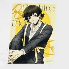 ブルーロック ブルロ AGF ティーム バレエコア ブロマイド 蜂楽