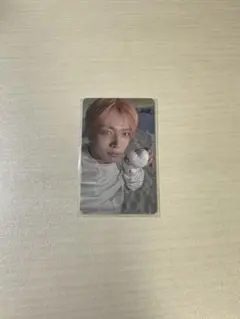 ENHYPEN ヒスン daydream