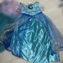 アナ雪エルサ ドレス キャラクター衣装