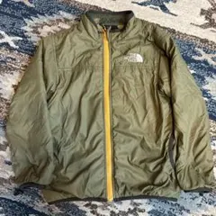 THE NORTH FACE フリースジャケット オリーブグリーン
