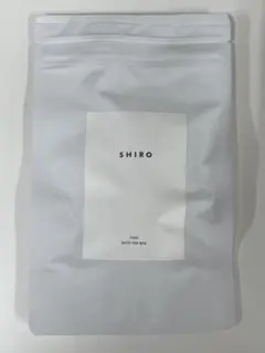 SHIRO ゆずバスパック 入浴剤のサムネイル