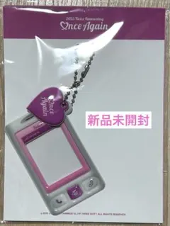 2026年最新】once again twiceの人気アイテム - メルカリ