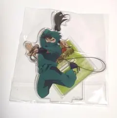 忍たま　アクスタ　長次