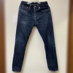 限定モデル リーバイス 501CT W30 L32 テーパード