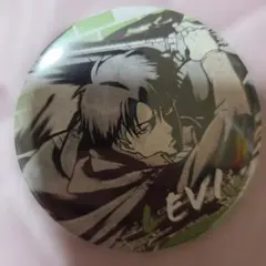 進撃の巨人　リヴァイ