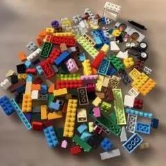 レゴブロックまとめ売り②