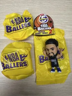 2026年最新】NBA ballers 2の人気アイテム - メルカリ