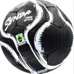 【サッカーボール】SENDA4号球【簡易包装発送】のサムネイル