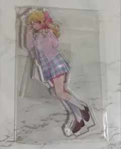 推しの子 感謝祭 アクリルスタンド 星野ルビー