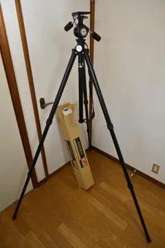 Gitzo G1376M ジッツオマグネシウム3型 ボールヘッド雲台 - メルカリ