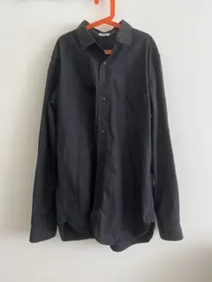 今期JUNYA WATANABE ブラウン系チェックネルシャツ Lサイズ - メルカリ