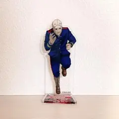 完全受注限定品　二階堂浩平　アクリルスタンド　ゴールデンカムイ