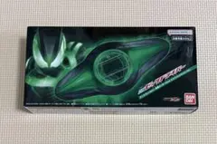 仮面ライダーゼッツ ゼッツドライバー ディスプレイカバー リカバリー ver.