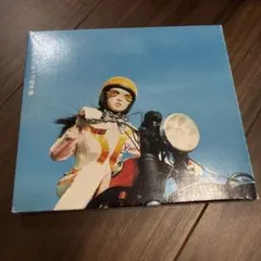 スピッツ/インディゴ地平線