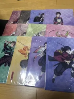 鬼滅の刃　くじ