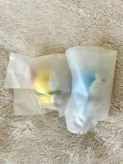 ドラえもん と ドラミ 肩ズンfigセット