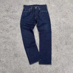 LEVI’S BIGE 米国製 “PREMIUM”501 00501-2546