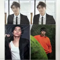 2025年最新】岸優太 ファイルの人気アイテム - メルカリ