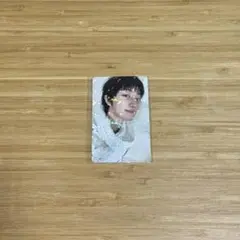 SEVENTEEN HAPPY BURSTDAY Weverse特典　The8