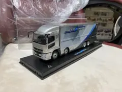ダイキャストモデル_17スーパーグレート 三菱ふそう_ショップ | ﾀﾞｲｷｬｽﾄﾓﾃﾞﾙ_17ｽｰﾊﾟｰｸﾞﾚｰﾄ | QZ100659M