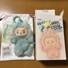 ラブブ　エナジー　セレニティ　正規品
