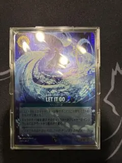 2026年最新】Let It Go ロルカナの人気アイテム - メルカリ