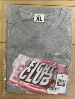 weber Fight Club Tシャツ XLサイズ ファイトクラブのサムネイル