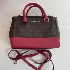 MICHAEL KORS ハンドバッグ ショルダーバッグ