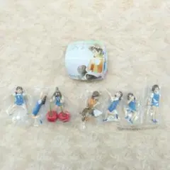 2025年最新】全7種 コップのフチ子2の人気アイテム - メルカリ