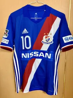横浜F・マリノス ユニフォーム 2020 チアゴ・マルチンス - メルカリ