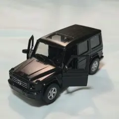 メルセデス・ベンツ Gクラス ゲレンデ ミニカー 1/42スケールのサムネイル
